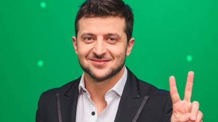 Украинцы ответили Зеленскому по поводу возможного запрета "Сватов" Украинцы ответили Зеленскому по поводу возможного запрета "Сватов"