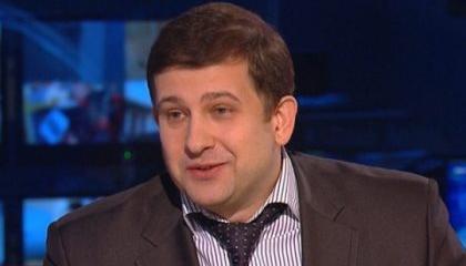 Андрей Манойло: Раскол в Европе уже произошел Андрей Манойло: Раскол в Европе уже произошел