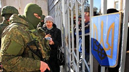 Уничтожить спецназ РФ за сутки: как Украина могла отбить Крым в 2014 году Уничтожить спецназ РФ за сутки: как Украина могла отбить Крым в 2014 году