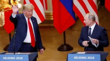 Трампа ставят на место: Россия достойна только санкций