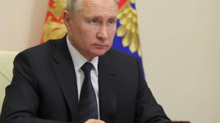 Статья Путина по Украине нанесет удар по проекту «антироссия» Статья Путина по Украине нанесет удар по проекту «антироссия»