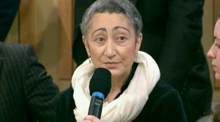 Каринэ Геворгян: Темы Ирана и Северной Кореи – прикрытие для Трампа