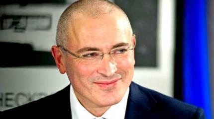 Ходорковский: Россияне - не малые дети и заслуживают уважения Ходорковский: Россияне - не малые дети и заслуживают уважения