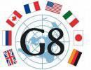 Все страны «Большой семерки» заморозили подготовку к саммиту G8 в Сочи Все страны «Большой семерки» заморозили подготовку к саммиту G8 в Сочи