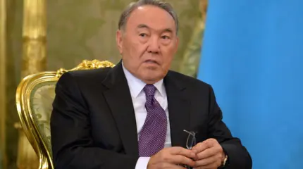 Назарбаев готовит Казахстан к новой жизни Назарбаев готовит Казахстан к новой жизни