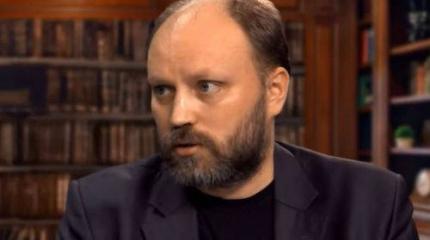 Рогов: Байден проводит на Украине смотр штыков перед провокацией в Сирии Рогов: Байден проводит на Украине смотр штыков перед провокацией в Сирии