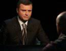 Левочкин доедает Коломойского. На очереди Порошенко Левочкин доедает Коломойского. На очереди Порошенко