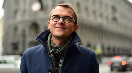 Француз Ален поведал о России: смог испытать поистине русское удовольствие Француз Ален поведал о России: смог испытать поистине русское удовольствие