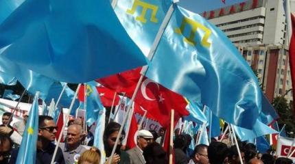 Чего ждать от Турции в Крыму?