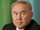 Назарбаев наряду с Мубараком удостоен премии "Диктатор года"