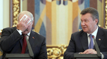 Почему Белоруссии не подходит украинская «методичка» Почему Белоруссии не подходит украинская «методичка»