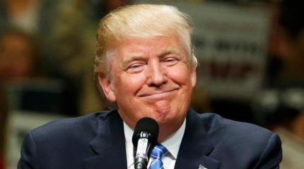 Станет ли Дональд Трамп официальным кандидатом в президенты США? Станет ли Дональд Трамп официальным кандидатом в президенты США?