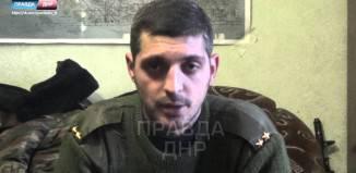 Гиркин: Гиви уже не тот? Гиркин: Гиви уже не тот?