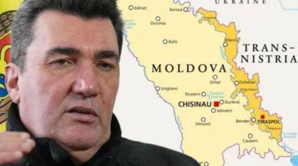 Киев призвал Молдову быстро решить вопрос с Тирасполем Киев призвал Молдову быстро решить вопрос с Тирасполем