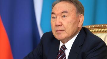 Здоровье Назарбаева беспокоит либералов и западную прессу
