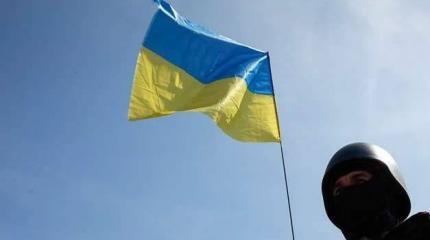 Новая украинская провокация в сторону Горловки: «Смотрите в небо!» Новая украинская провокация в сторону Горловки: «Смотрите в небо!»
