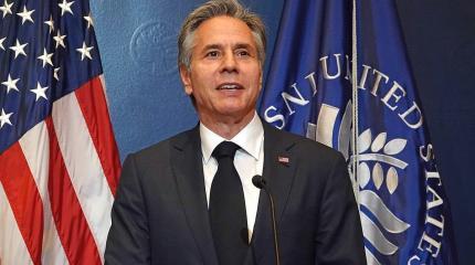 Спровоцировав Китай, США призывают его «не создавать кризис вокруг Тайваня» Спровоцировав Китай, США призывают его «не создавать кризис вокруг Тайваня»