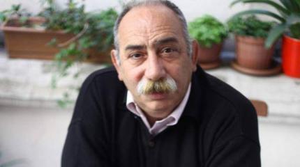 Баграт Эстукян: слово "армянин" звучит в Турции как обвинение