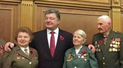 Два вопроса к «свидомым» Два вопроса к «свидомым»