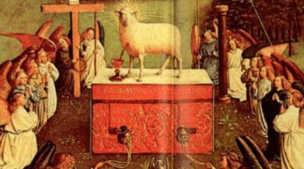 Не допустить сакральной жертвы «мальчик Коля» Не допустить сакральной жертвы «мальчик Коля»