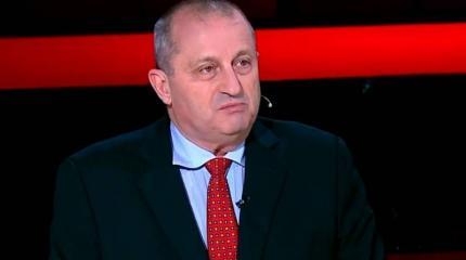 Кедми раскрыл «тонкую политику» России в отношении США Кедми раскрыл «тонкую политику» России в отношении США