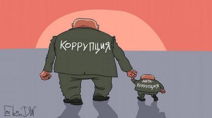 Расхититель государственной собственности должны напрячься Расхититель государственной собственности должны напрячься