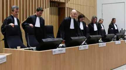 Запад забыл про право РФ не признавать решение суда по делу MH17 Запад забыл про право РФ не признавать решение суда по делу MH17
