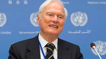 Эксперт ООН раскритиковал санкции, направленные на смену режима