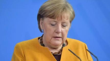 В Германии не могут договориться о преемнике Меркель В Германии не могут договориться о преемнике Меркель