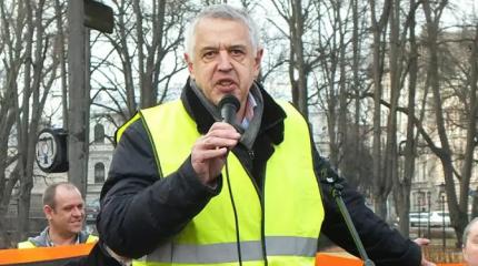 Россия должна вытащить Александра Гапоненко из тюрьмы Латвии