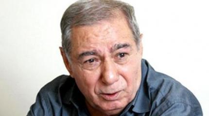Акрам Айлисли: «Мы воюем с армянами за землю, а сама земля никому не нужна»