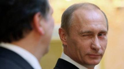 The Washington Post: Путинская Россия в упадке? The Washington Post: Путинская Россия в упадке?