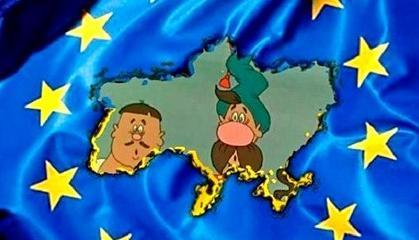 Жители Украины осознали, как угробили свою страну на Майдане Жители Украины осознали, как угробили свою страну на Майдане