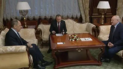 Британская пресса: Россия хочет украсть белорусскую независимость Британская пресса: Россия хочет украсть белорусскую независимость