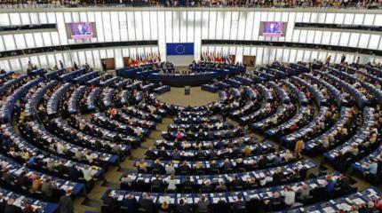 Европарламент обвинил США в ведении бизнеса с ИГИЛ Европарламент обвинил США в ведении бизнеса с ИГИЛ