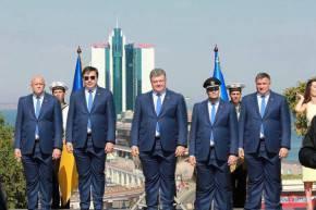 Украина-2016: Михо надежды ихней… Украина-2016: Михо надежды ихней…