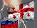 Грузия в ожидании провокаций России