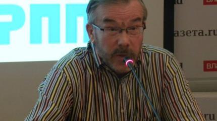 Игорь Мосин: «Либеральная модель прессы оказалась неэффективна» Игорь Мосин: «Либеральная модель прессы оказалась неэффективна»