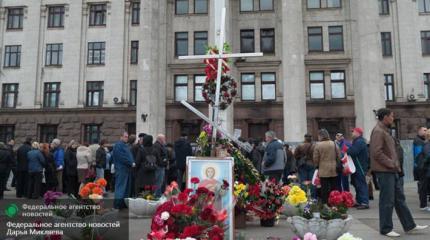 Одесских узников Киев держит, как нацисты – заложников Одесских узников Киев держит, как нацисты – заложников