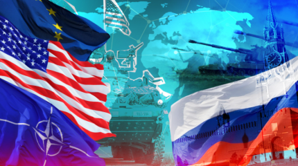 Почему МИД РФ отказался принять коллективный ответ НАТО Почему МИД РФ отказался принять коллективный ответ НАТО