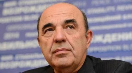 Рабинович объяснил, почему Украина «лихорадочно» ищет встречи с Путиным Рабинович объяснил, почему Украина «лихорадочно» ищет встречи с Путиным
