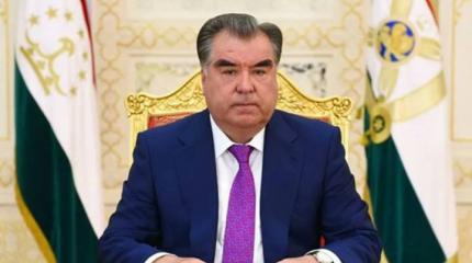 Как Рахмон победил в Таджикистане Как Рахмон победил в Таджикистане