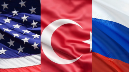 InfoBrics: после краха в Афганистане США пытаются натравить Турцию на РФ
