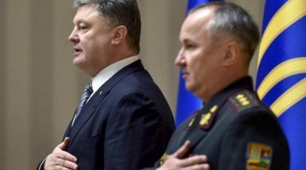 Давно пора: Глава СБУ играет против Порошенко? Давно пора: Глава СБУ играет против Порошенко?