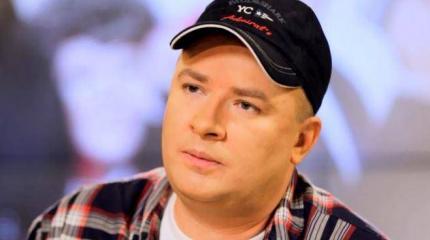 Данилко рассказал украинцам о встрече с Путиным: он мне понравился Данилко рассказал украинцам о встрече с Путиным: он мне понравился