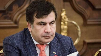 Саакашвили осудил закон о госслужбе, «лишивший» его заместителей Саакашвили осудил закон о госслужбе, «лишивший» его заместителей