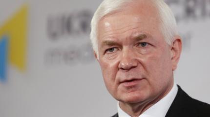 Надежды экс-разведчика Украины Маломужа: США не сдадут Крым Надежды экс-разведчика Украины Маломужа: США не сдадут Крым