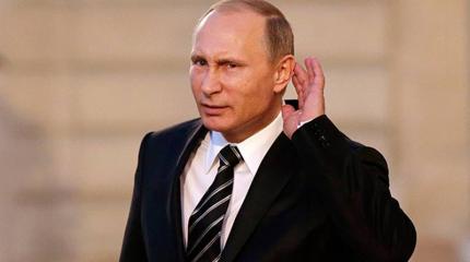 «Сдержит ли Путин слово?»: власти Косово ждут пересмотра границ «Сдержит ли Путин слово?»: власти Косово ждут пересмотра границ