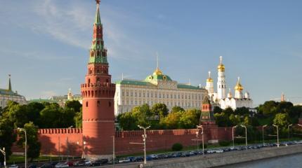 Новая внешняя политика России Новая внешняя политика России