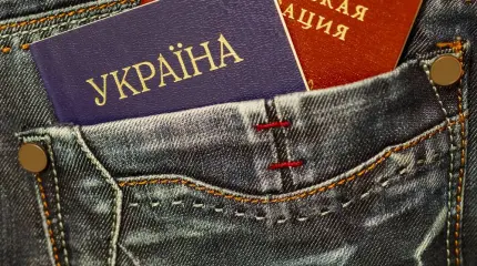 Павел Климкин призвал украинцев сдавать российские паспорта Павел Климкин призвал украинцев сдавать российские паспорта